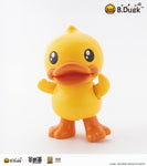 SOSKILL x ULTRA EGG B.Duck Plastic Model Kit