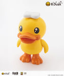 SOSKILL x ULTRA EGG B.Duck Plastic Model Kit