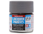 Tamiya Lacquer Paint