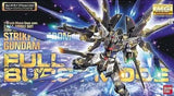 Bandai MG 1/100 Strike Freedom Gundam (Full Burst Mode) Model Kit