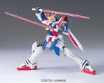 HGFC 1/144 God Gundam