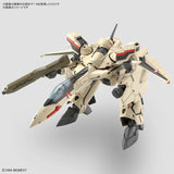 HG 1/100 YF-19 Isamu Daison Machine