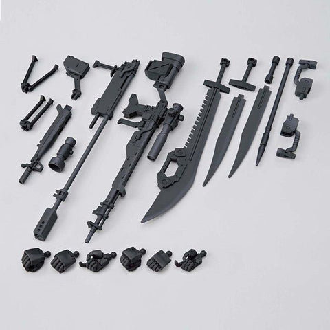 1/144 Gundam Base Limited System Weapon Kit 004