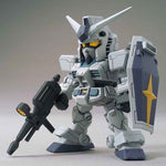 SDCS Gundam Base Limited Rx-78-2 G3 Gundam