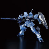 Gundam Base Limited HG Pale Rider [Ground Heavy Equipment Type] [Clear Color]