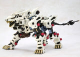 Zoids Highend Master Model RZ-041 Liger Zero (Marking Plus Ver.) 1/72 Scale Model Kit (Reissue)