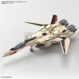 HG 1/100 YF-19 Isamu Daison Machine