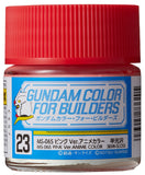 Mr. Color ( Gundam Colors) 10ML