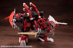 Zoids Highend Master Model EZ-034 Geno Breaker (Repackage Ver.) 1/72 Scale Model Kit