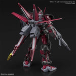 HGBB Gundam Astray Red Frame Inversion