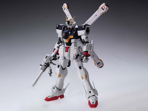 MG 1/100 Crossbone Gundam X-1 Ver. Ka