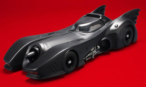 Batman (1989) Batmobile 1/35 Model Kit