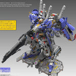 Mechanicore 1/72 MS-0011 EX-S Gundam Blue Ver.