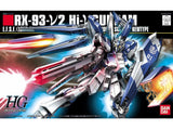HGUC 1/144 Hi- Nu Gundam
