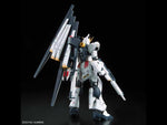 RG 1/144 Nu Gundam