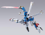 Gundam Metal Build Crossbone Gundam X3