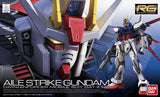RG #03 1/144 Aile Strike Gundam [ Box Damage ]