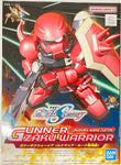 BB #281 Gunner Zaku Warrior Lunamaria Hawke