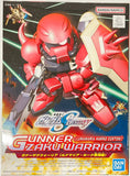 BB #281 Gunner Zaku Warrior Lunamaria Hawke