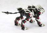 Zoids Highend Master Model RZ-041 Liger Zero (Marking Plus Ver.) 1/72 Scale Model Kit (Reissue)