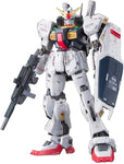 RG 1/144 #08 RX-178 Gundam MK-II (AEUG)