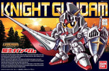 Gundam Legend BB370 SD Knight Gundam