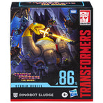 Transformers Studio Series 86-15 Leader Sludge