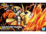 Digimon Figure-rise Standard WarGreymon