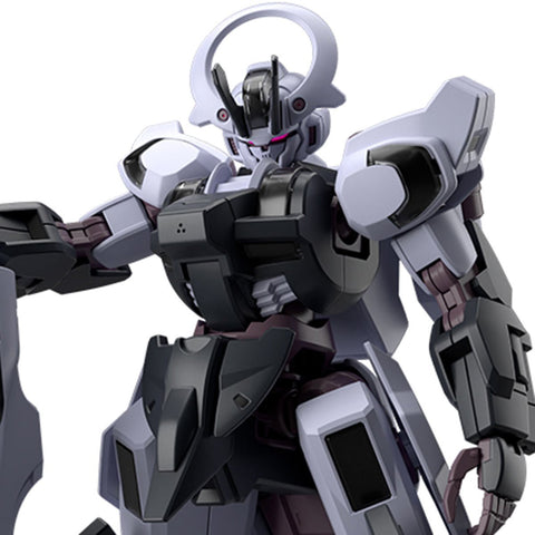 HG 1/144 Gundam Schwarzette