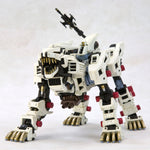 Zoids Highend Master Model RZ-041 Liger Zero (Marking Plus Ver.) 1/72 Scale Model Kit (Reissue)