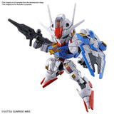 Gundam Witch Mercury Gundam Aerial SD EX Model Kit