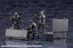 Army Container Set Night Stalkers Ver.