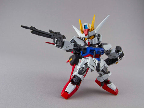 SD EX-Standard Aile Strike Gundam
