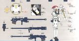 Delpi Decal RG Tallgeese Water Decal