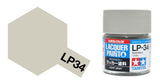 Tamiya Lacquer Paint