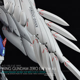 G-rework Wing Zero Custom Ver Ka. Water Decals