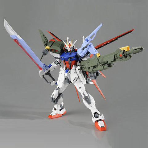 MG Sword/ Launcher Strike Pack [ ETA Jan. 2024 ]