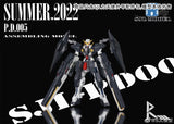SJL 1/100 PD005 For MG Dynames R3 add on pack