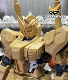 Model Bingo MG 1/100 RX-94 Nu Gundam Mass Production Type