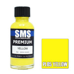 SMS Premium Yellow 30ml
