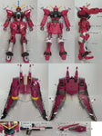 Delpi HG Infinite Justice Water Decal