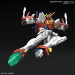 HGBB 1/144 Blazing Gundam