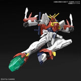 HGBB 1/144 Blazing Gundam