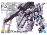 MG FAZZ Gundam Ver KA. ETA Uknown