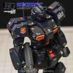 G- Rework [HG] RGM-79Q GM Quel