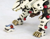 Zoids Highend Master Model RZ-041 Liger Zero (Marking Plus Ver.) 1/72 Scale Model Kit (Reissue)