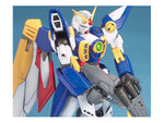 MG 1/100 Wing Gundam