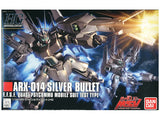 HGUC 1/144 Silver Bullet #170