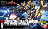 HGUC 1/144 #175 Unicorn Gundam 02 Banshee Norn (Destroy Mode)