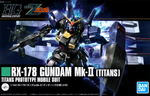 HGUC 1/144 Revive RX-178 Gundam Mk-II Titans Ver.